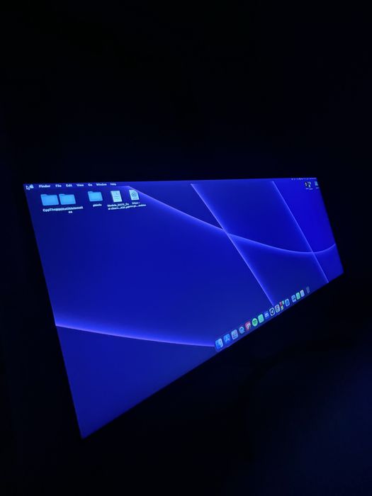 Monitor Ultrawide LG 34 inch