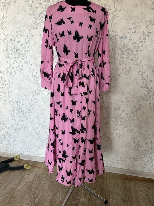 Платья штапель со скидкой