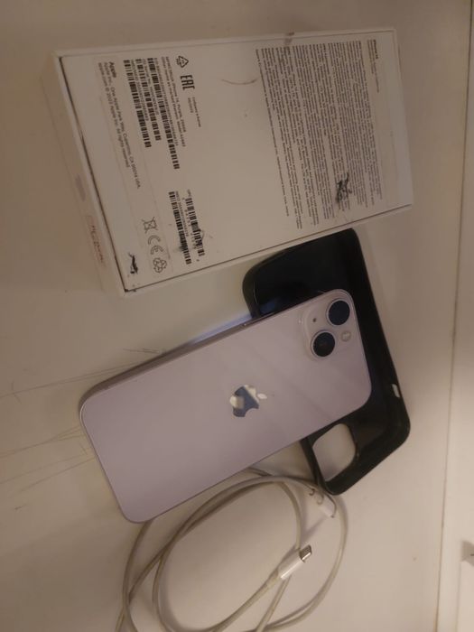 Айфон 14 срочно сатылады