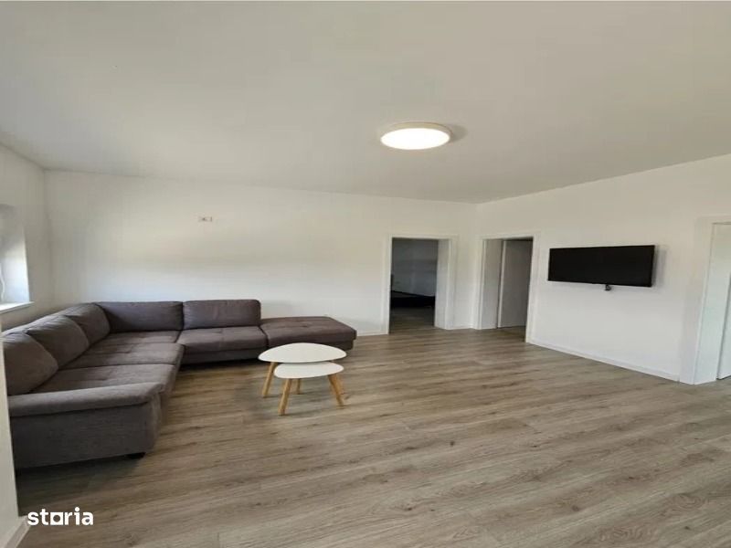 Casă  3 camere - 250 mp curte - Mosnita Noua/Urseni