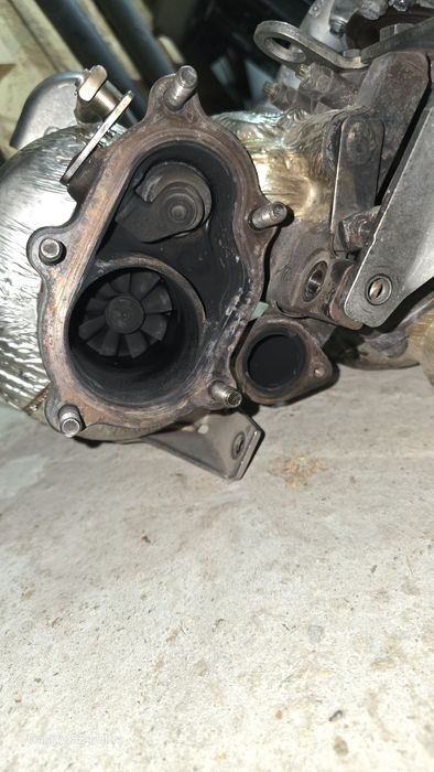 Турбо турбини  3.0 битди 313,320