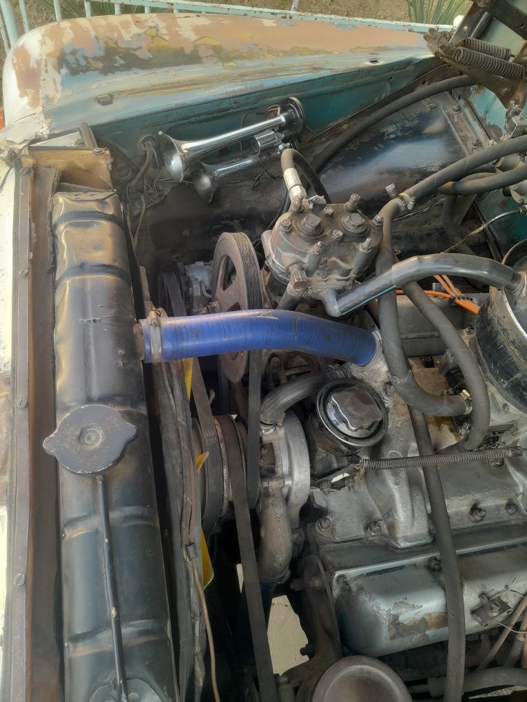 Zil 130 sotiladi