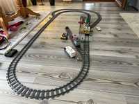 LEGO City Товарен влак
