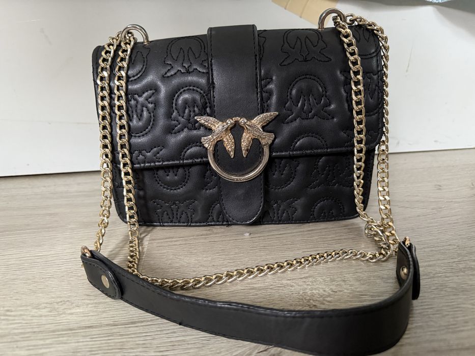 Дамска чанта Pinko