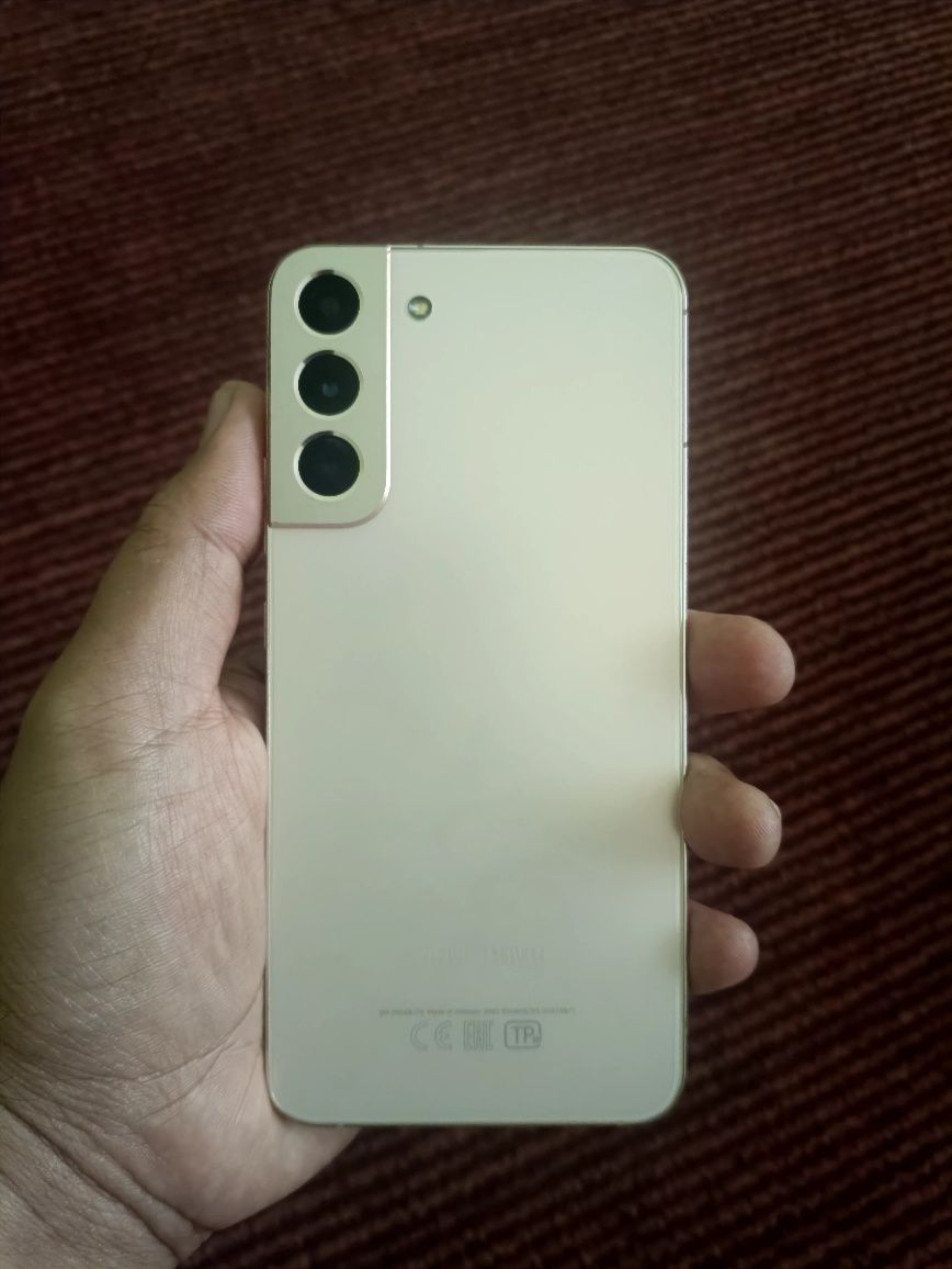 Samsung s22 plus Vetnam