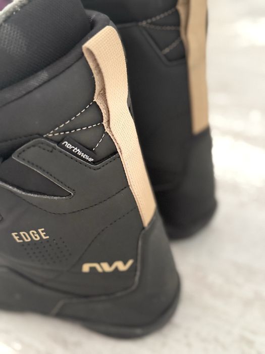 Сноуборд обувки Northwave Edge Hybrid 44