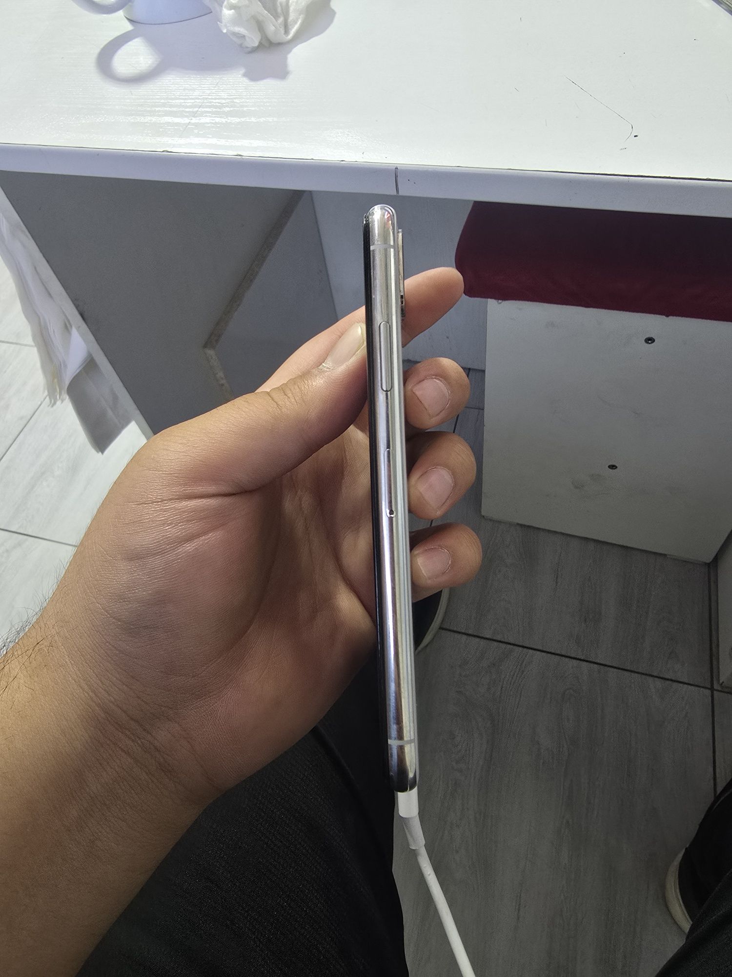 Iphone x 64 gb LL/A