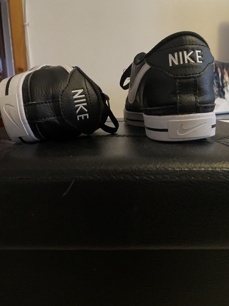 Papuci Nike Simpli