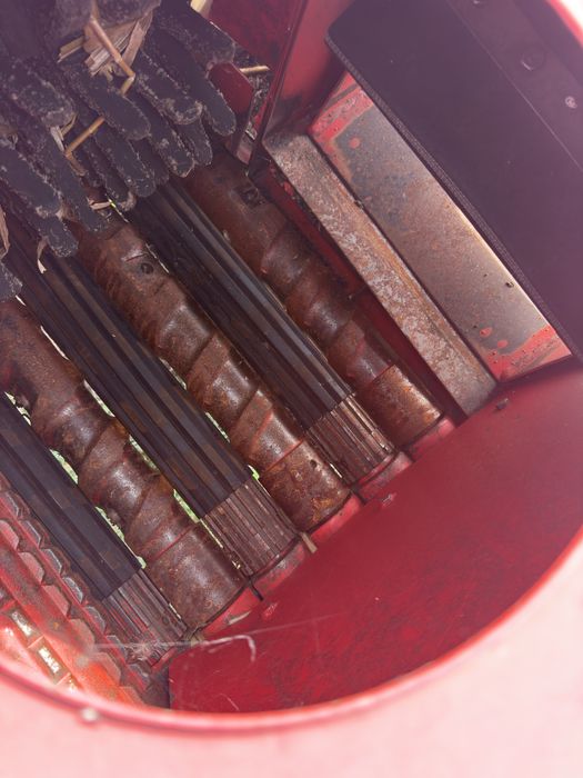 Culegator porumb sip tornado 40 eol si disc