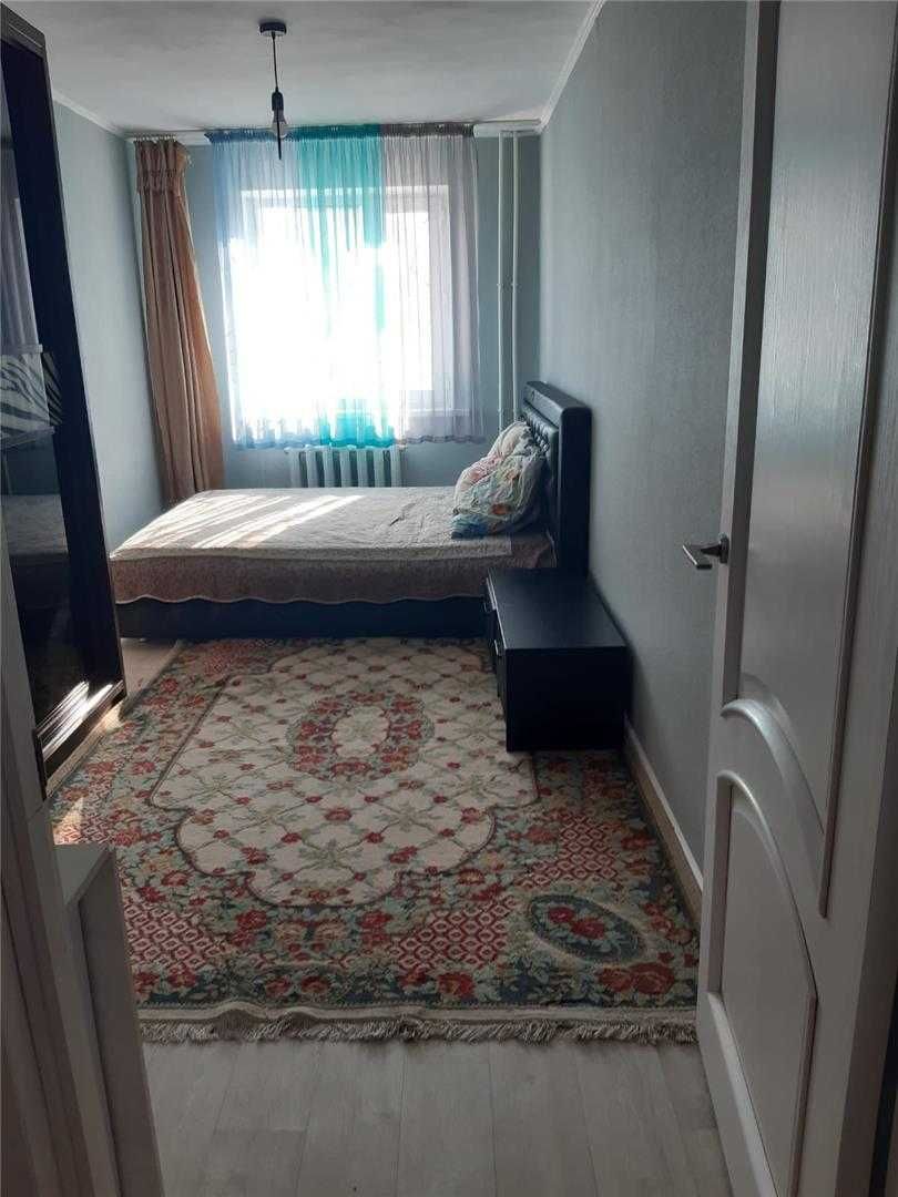 Продается 3 комн квартира, ул Абая, напротив Мебель Лайф