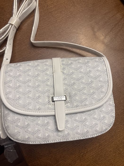 Vand geanta Goyard