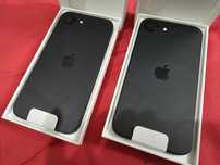 -Iphone 16E, Nou, 128Gb, 8Ram, 0 cicluri incarcare, nefolosit, Black T
