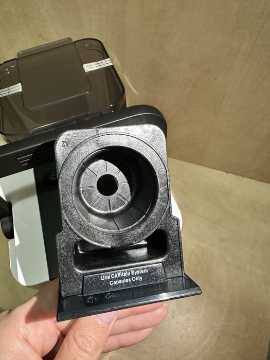 Кафемашина Caffitaly system