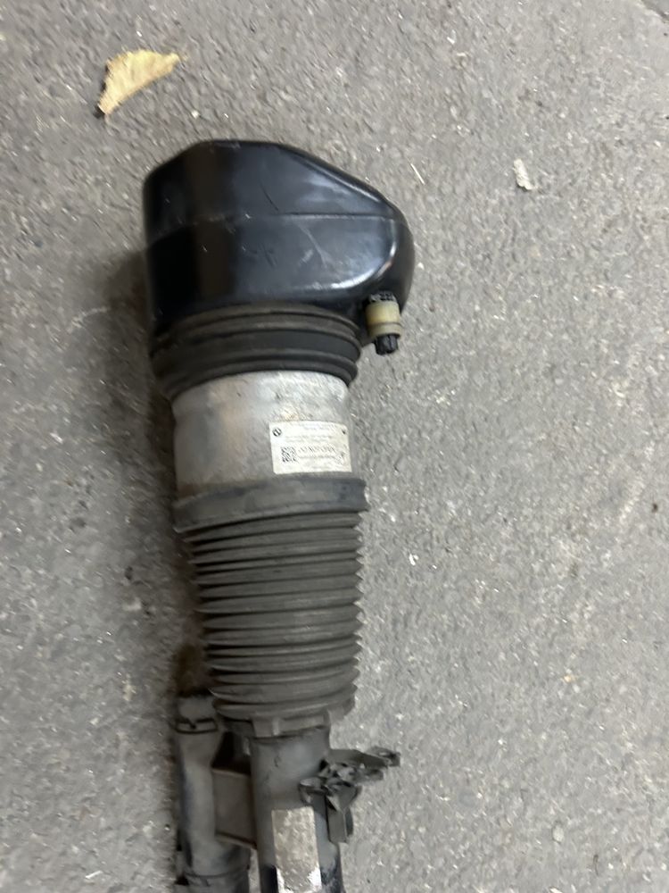 Amortizor perna suspensie aer bmw G11 G12 seria 7 xd stanga fata