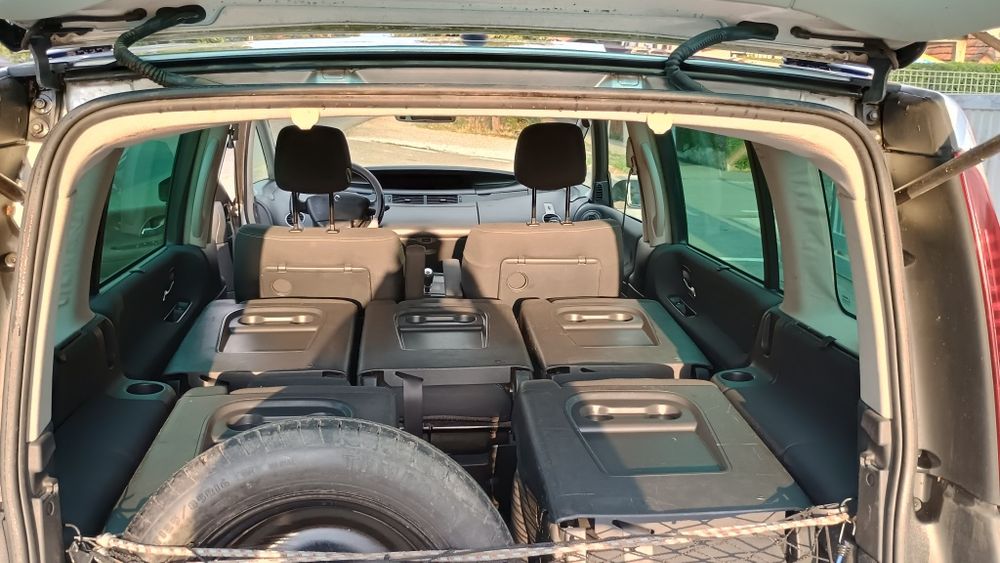 Renault Espace 4