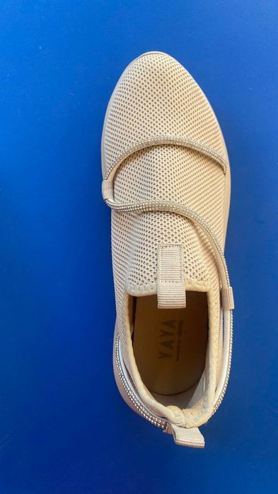 Женская обувь макасима