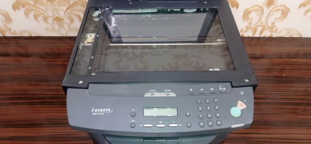 Canon IS MF4018 3/1 printer satiladi