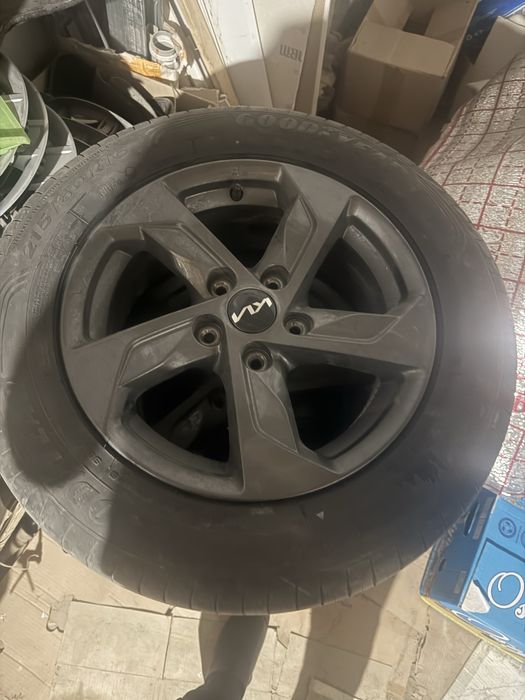 Киа диска балон сотилади