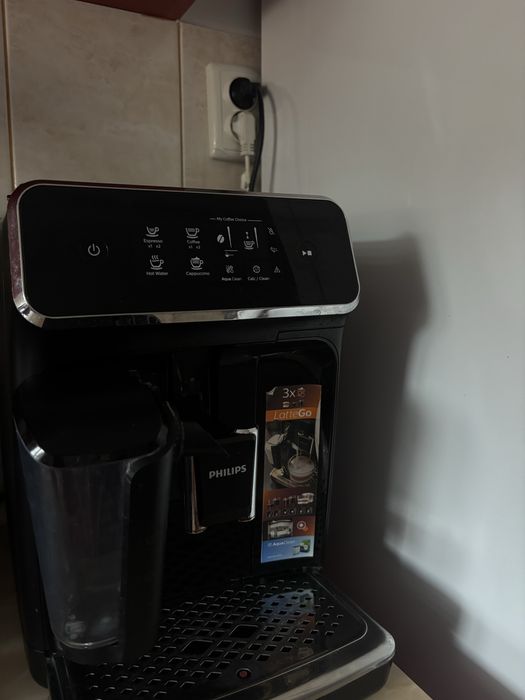 Кафемашина Philips