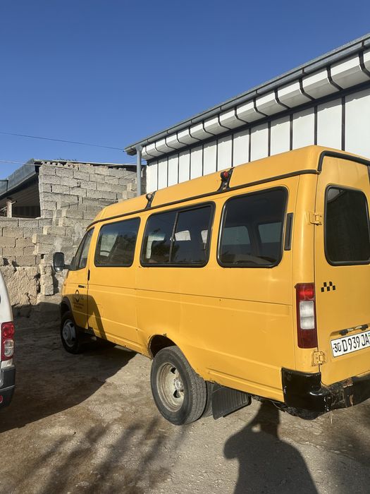 Gazel 2008 dakmentlardan momo yuq