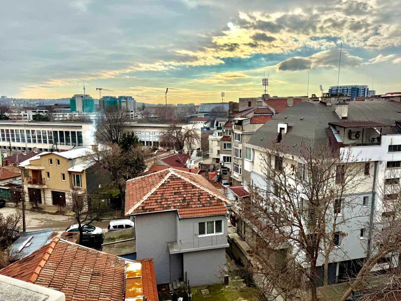 Продава се Двустаен апартамент в Русе, Център - 79 кв.м за 1456 €/кв.м - Снимка #16