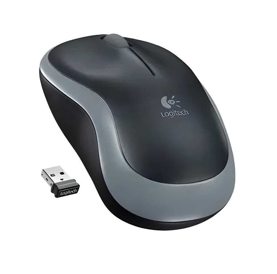 ; Мышка  Logitech M185