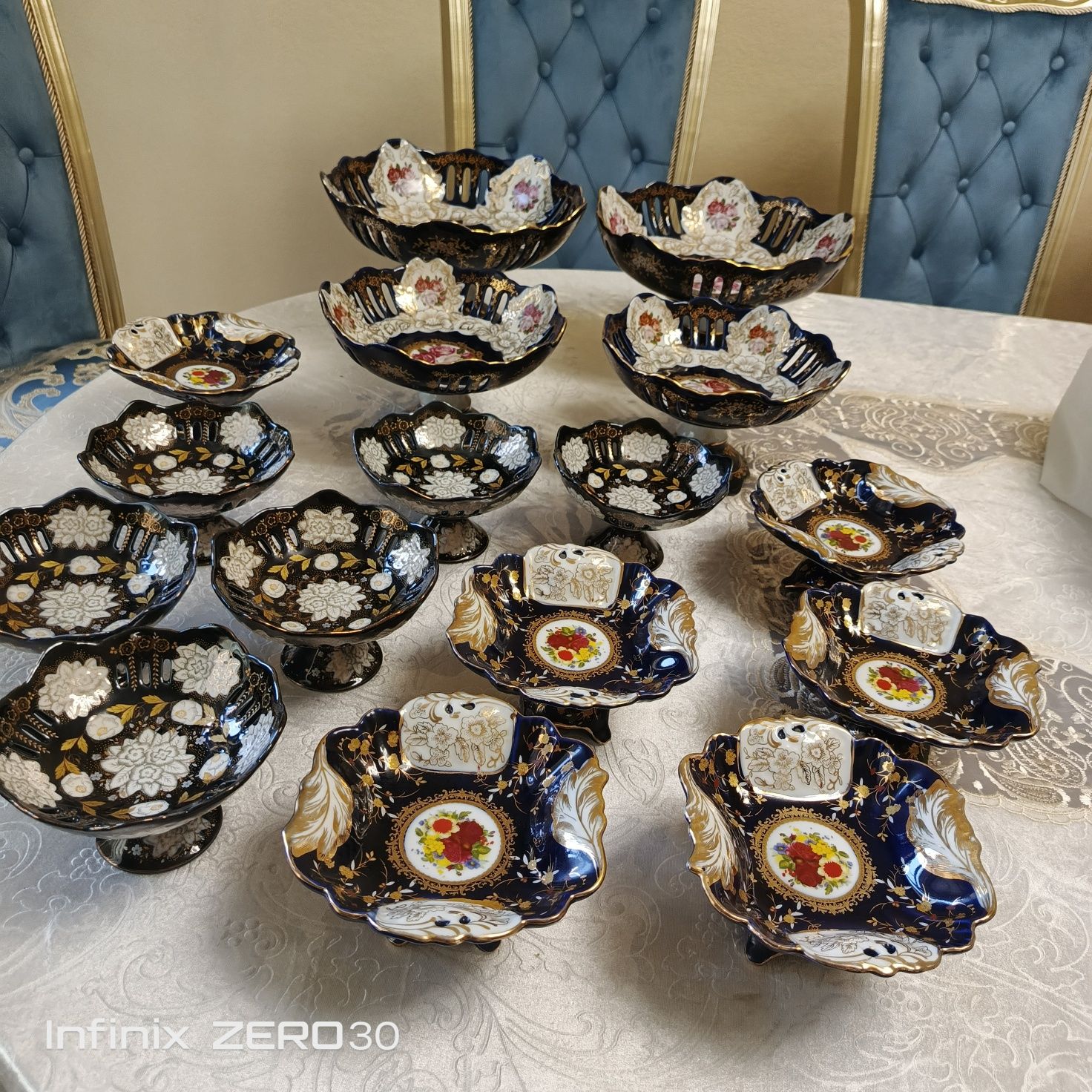Чинни набор арзон нархда