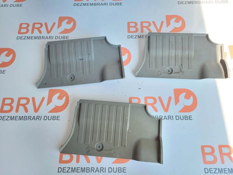 Capac Cric / Capac Tablou Siguranta pentru Vw Lt / Mercedes Sprinter E