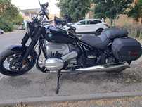 Vand motocicleta BMW R 18 inmatriculat