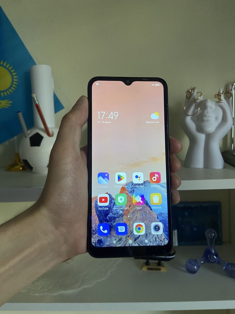 Redmi 9A Редми 9А
