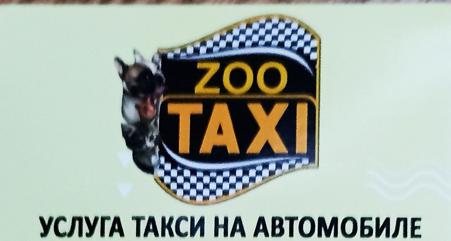 Зоотакси Ташкент 24/7