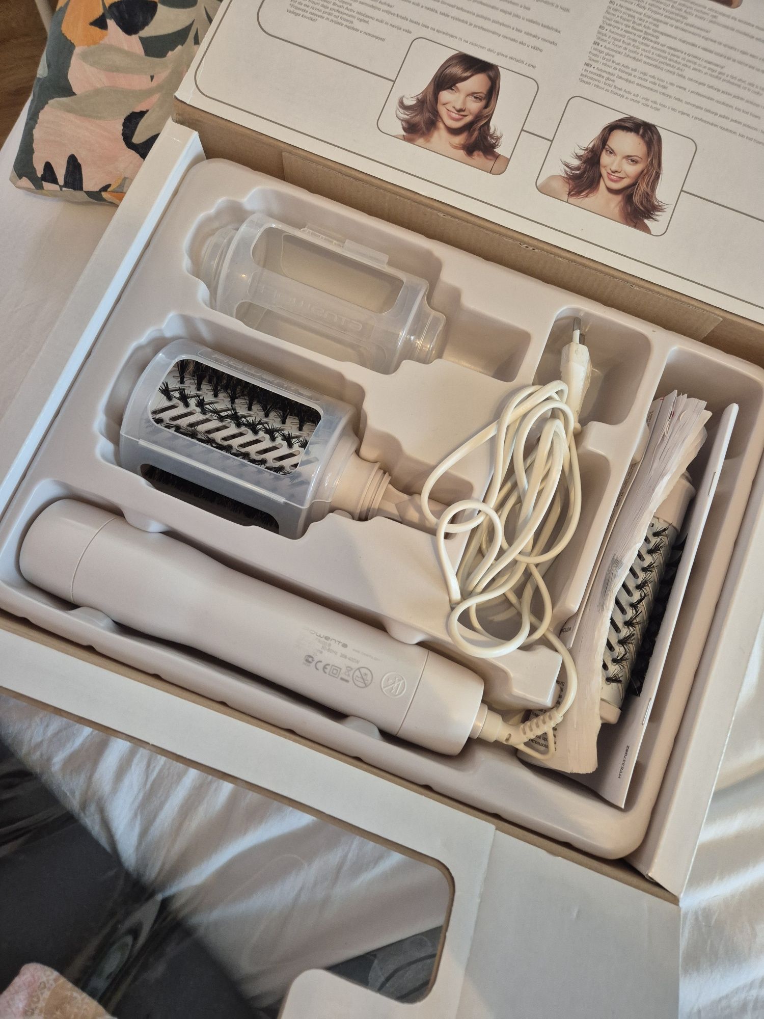 Rodents  brush activ