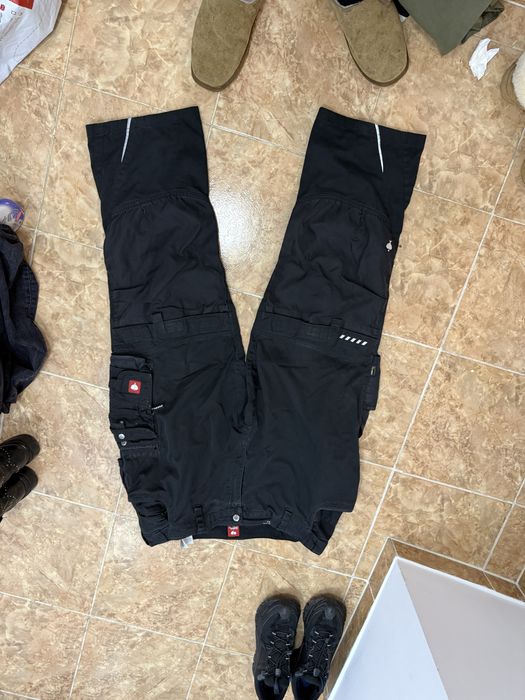 3 perechi engelbert strauss original corudara fabric