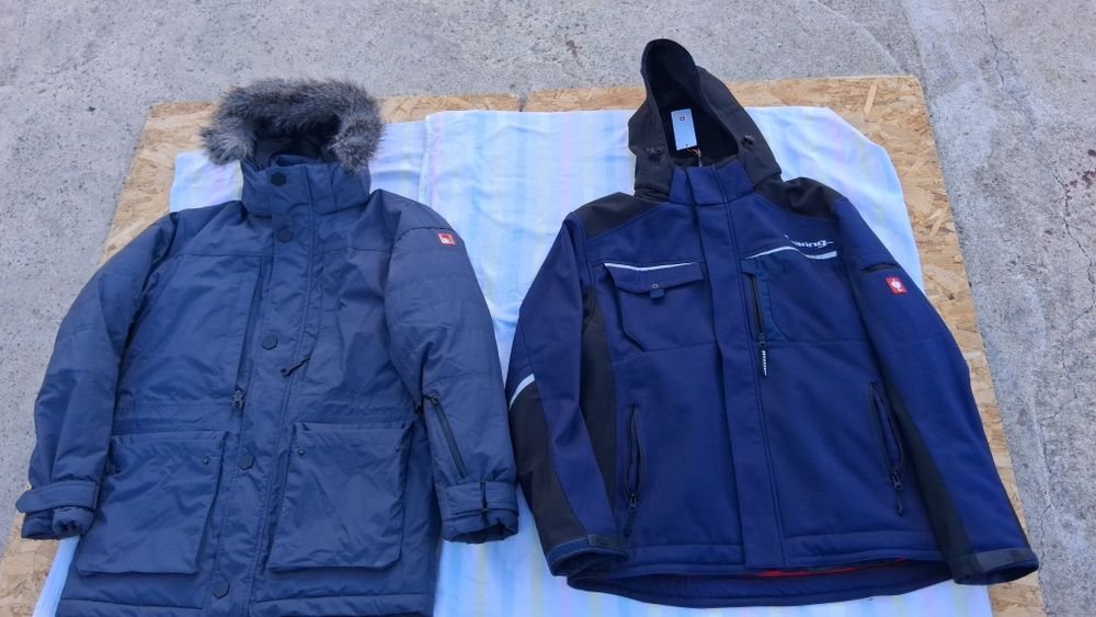 Engelbert Strauss geci si pantaloni