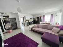 Apartament de vanzare cu 3 camere, 67 mp si cu pod pentru depozitare