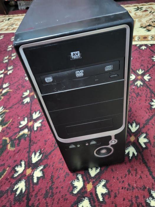 Принтер хорошим состаяние