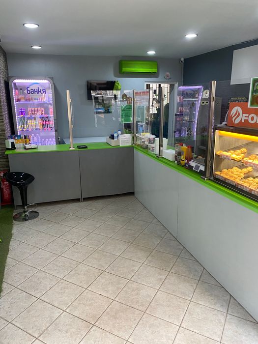 Бизнес за продан