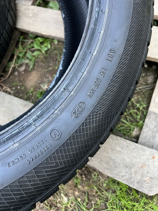 Cauciucuri iarna 255/45/19 Continental 2023