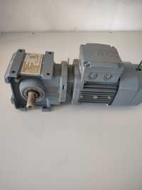 Motor cu reductor  16 rot/min