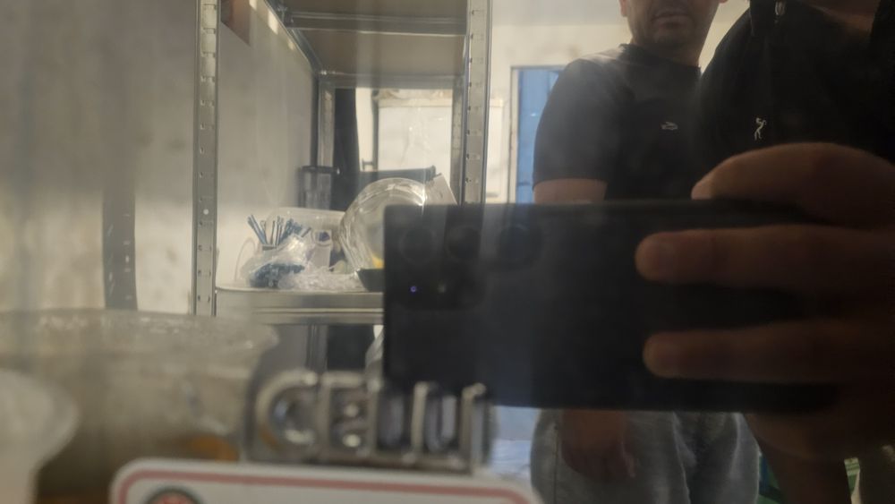 Машина за наливна бира