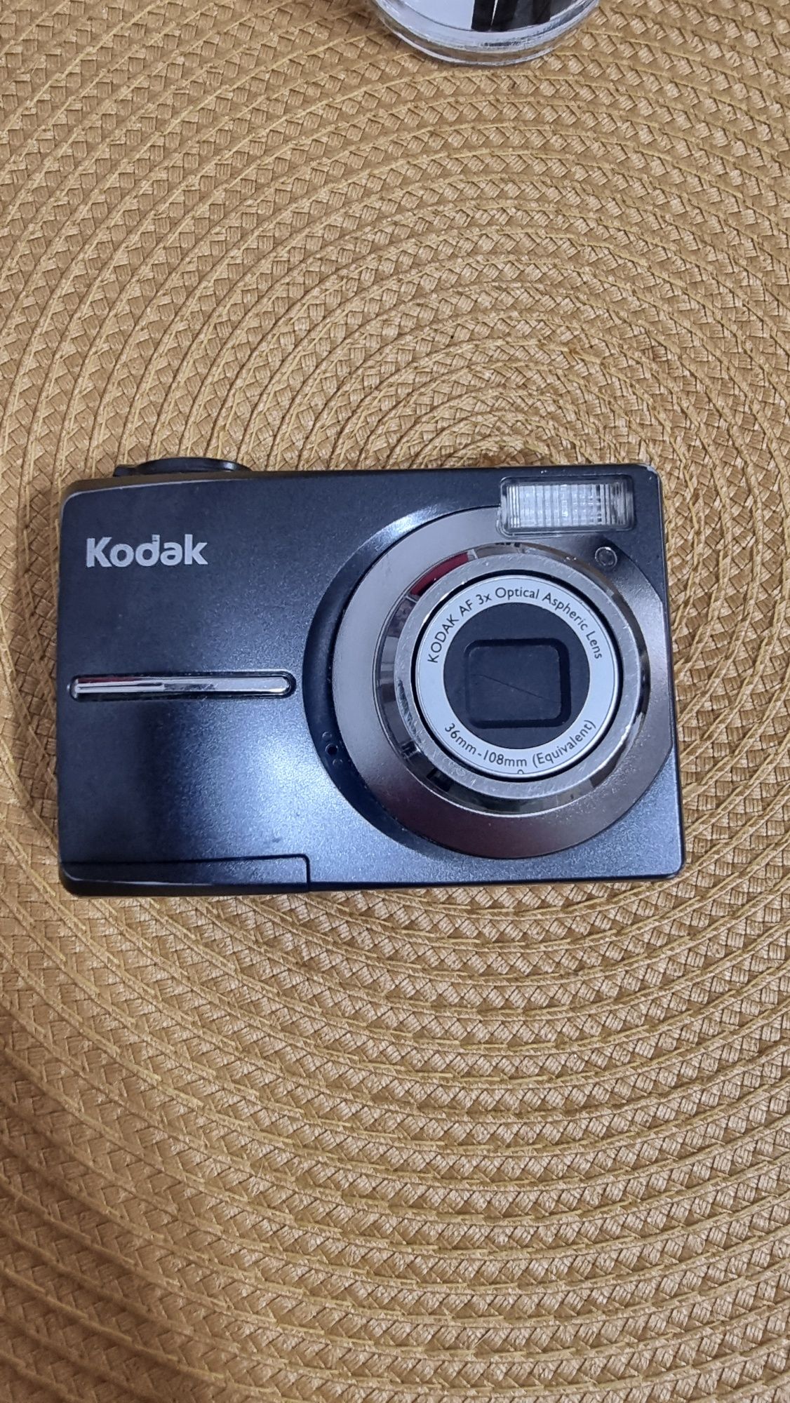 Camera digitala Kodak EASYSHARE C613 ,moda,frumusețe