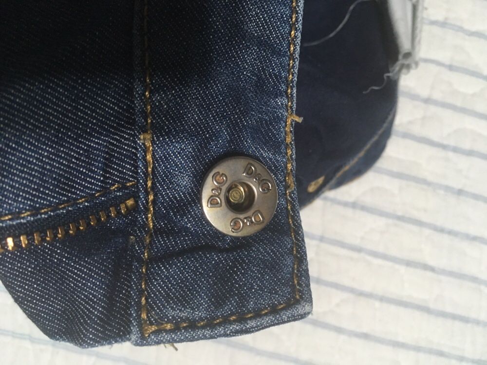 Оригинални дънки D&G