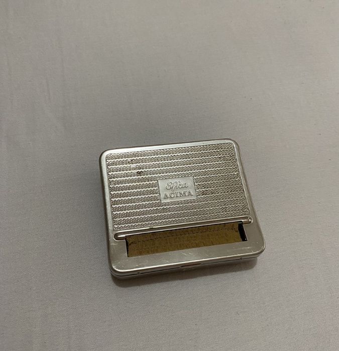 Tabachera ,anii 1920-1930