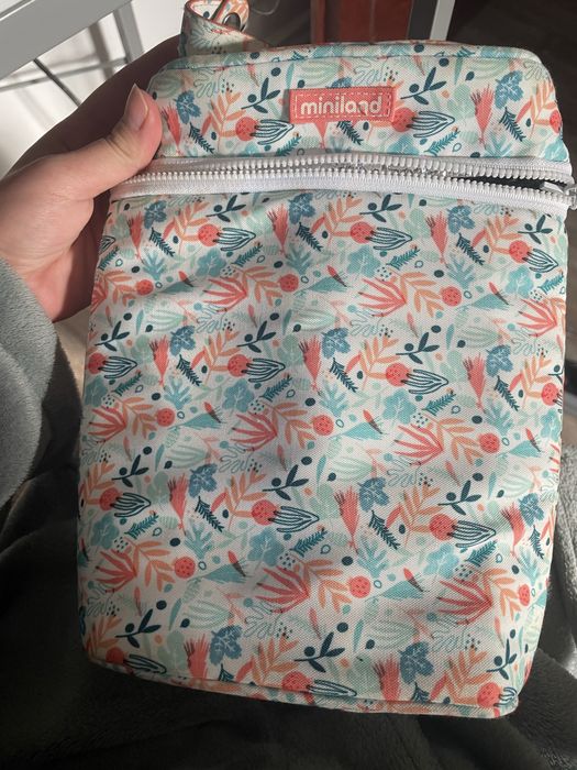 Gentuta izotermica Miniland 700 ml