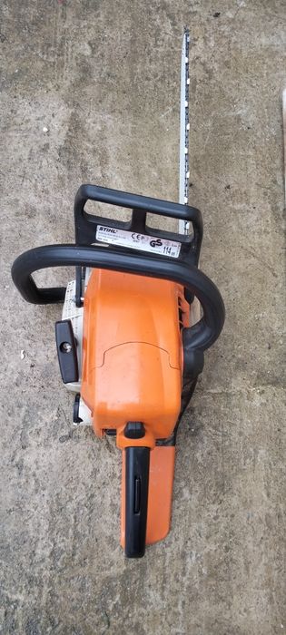 Drujbă Stihl ms 250
