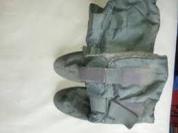 Cizme imblanite cu sky,culoare gri,marimea 42,foarte calduroase