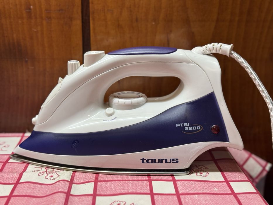 Ютии Bosch и Taurus