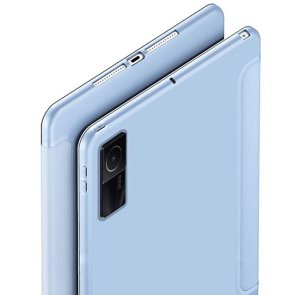 Калъф tech protect smartcase за xiaomi redmi pad 10.6 black