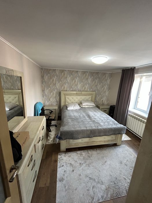 Дом в центре Меновного