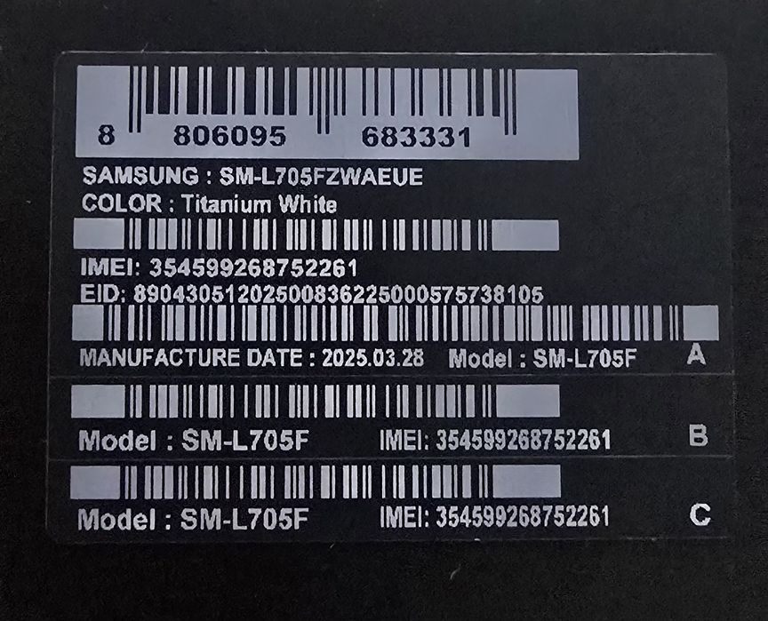 Samsung Galaxy Watch Ultra 2025